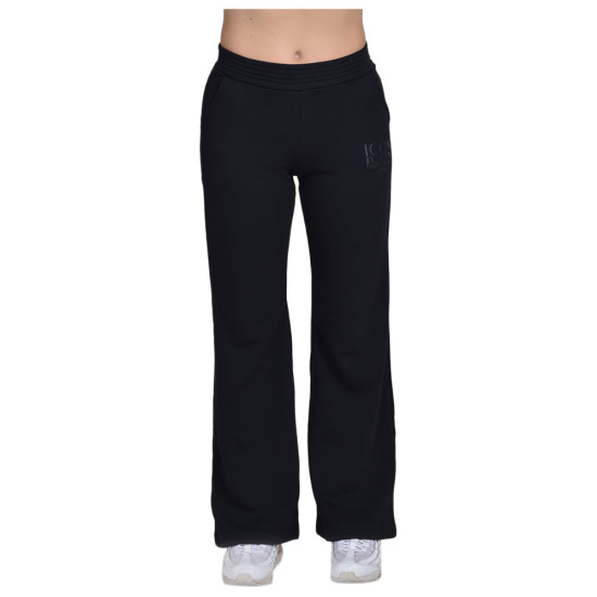 Target Γυναικείο παντελόνι φόρμας Flare Pants French Terry "Icon"